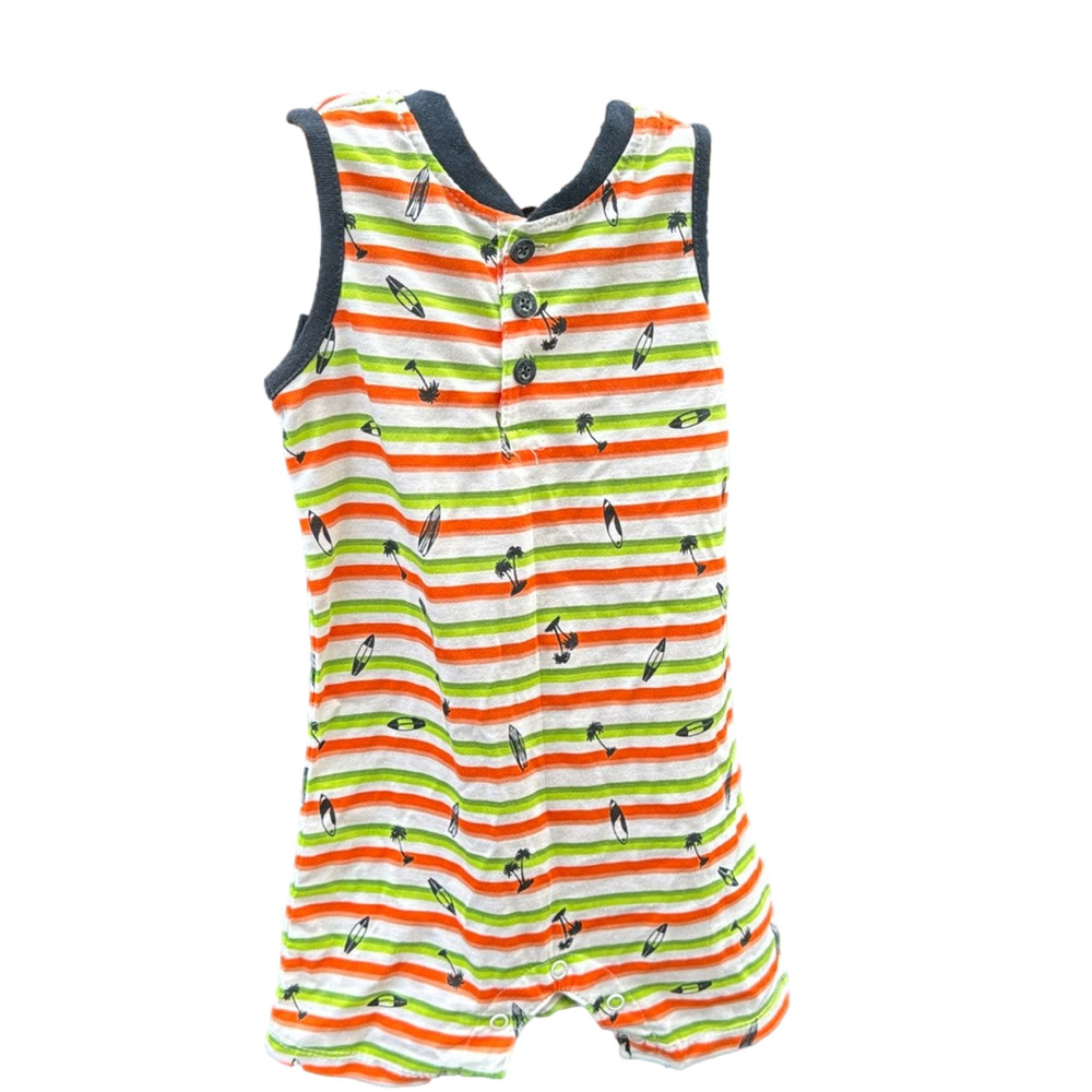 Baby Lee romper 12 month